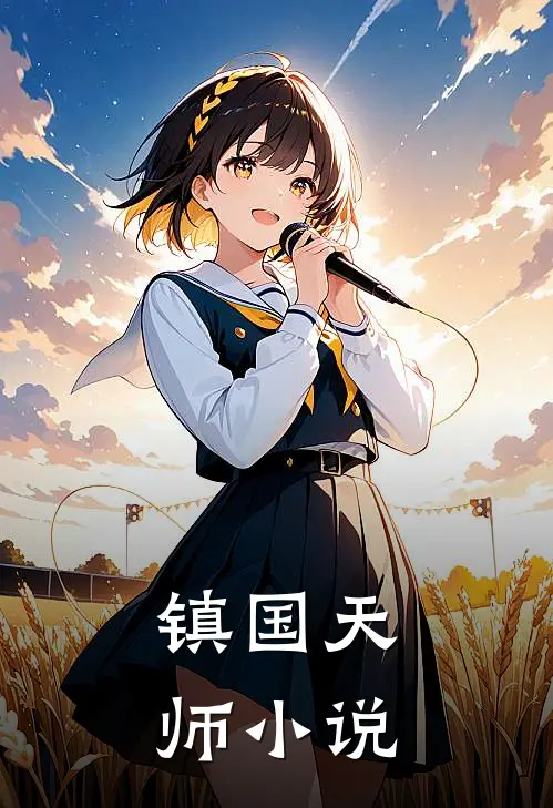 镇国天师小说