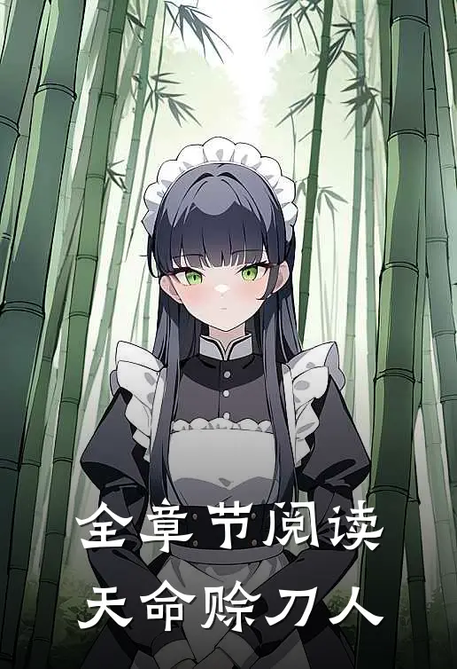 全章节阅读天命赊刀人
