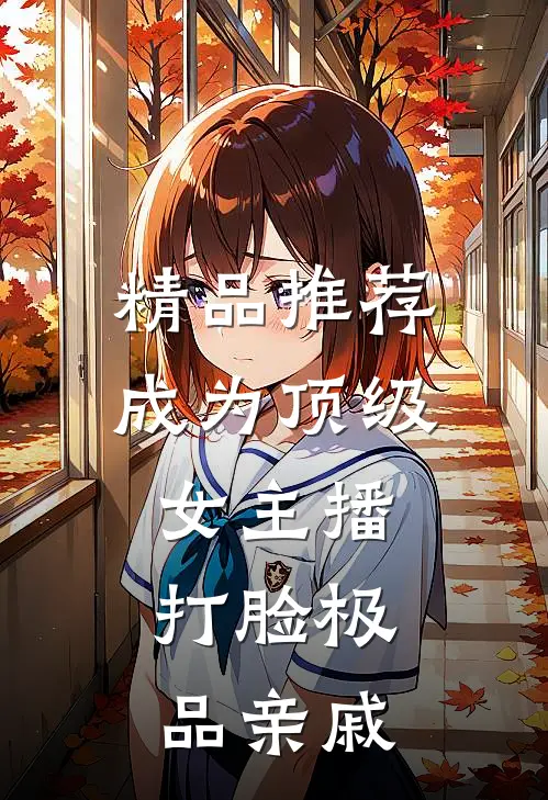 精品推荐成为顶级女主播，打脸极品亲戚