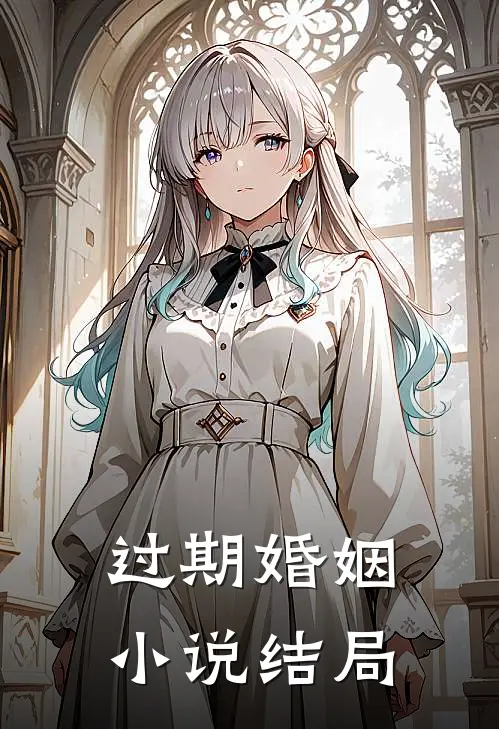 过期婚姻小说结局