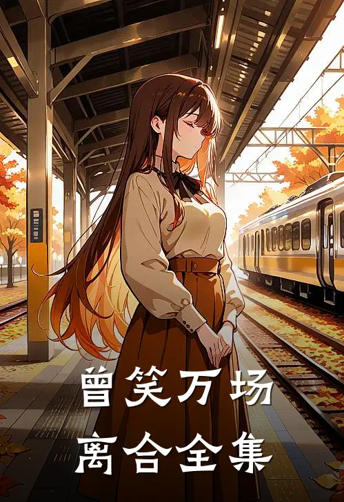 曾笑万场离合 全集
