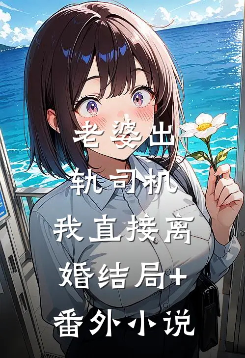 老婆出轨司机，我直接离婚结局+番外小说