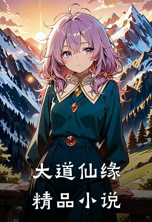 大道仙缘精品小说