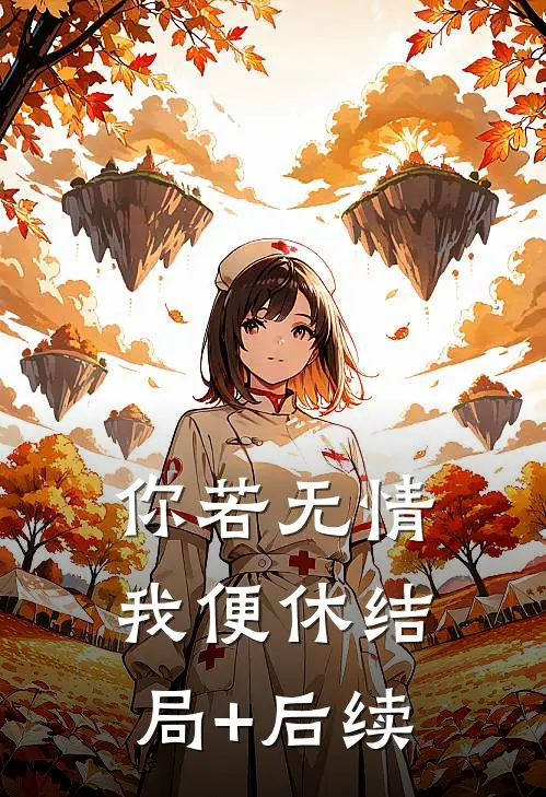 你若无情我便休结局+后续