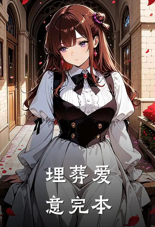 埋葬爱意完本