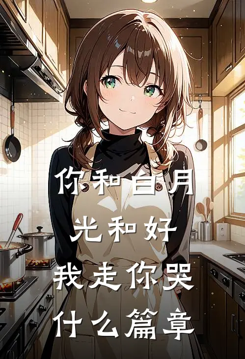 你和白月光和好，我走你哭什么篇章