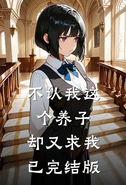 不认我这个养子，却又求我已完结版