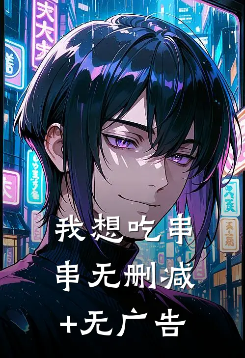 我想吃串串无删减+无广告