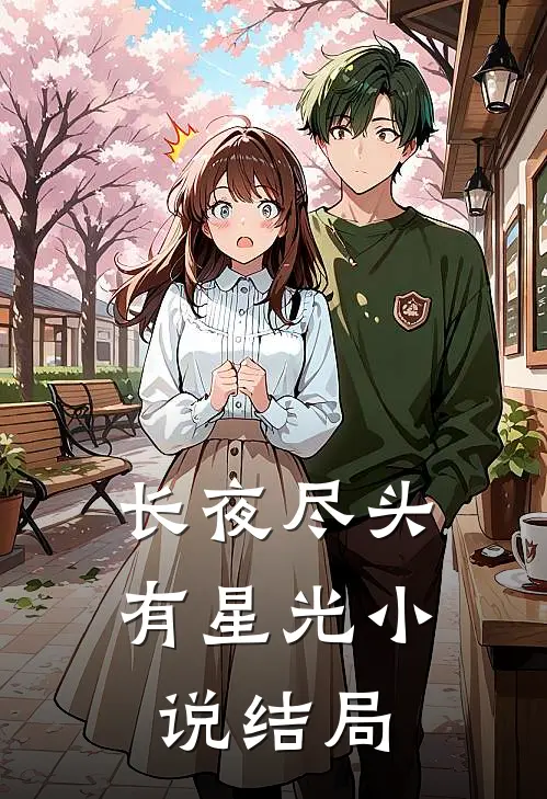长夜尽头有星光小说结局