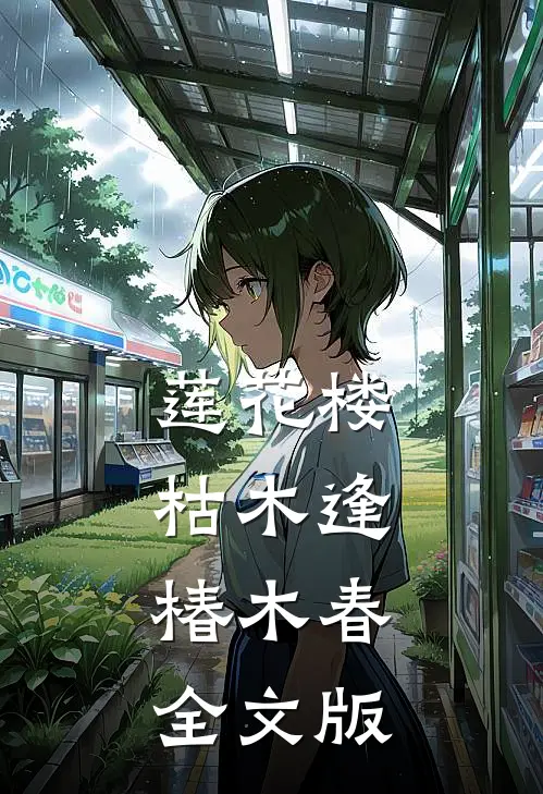 莲花楼：枯木逢，椿木春全文版
