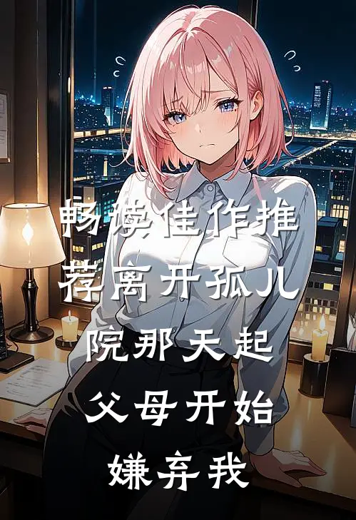 畅读佳作推荐离开孤儿院那天起，父母开始嫌弃我
