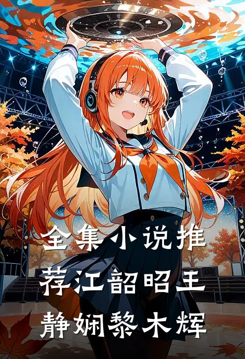 全集小说推荐江韶昭王静娴黎木辉