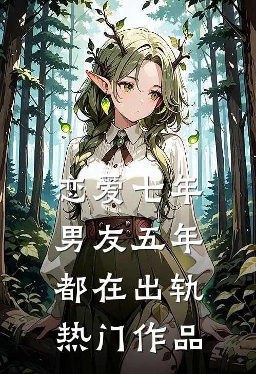 恋爱七年，男友五年都在出轨热门作品