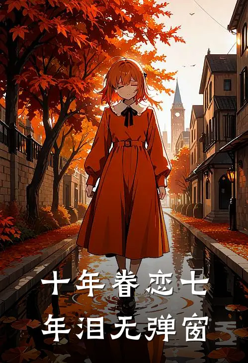 十年眷恋七年泪无弹窗