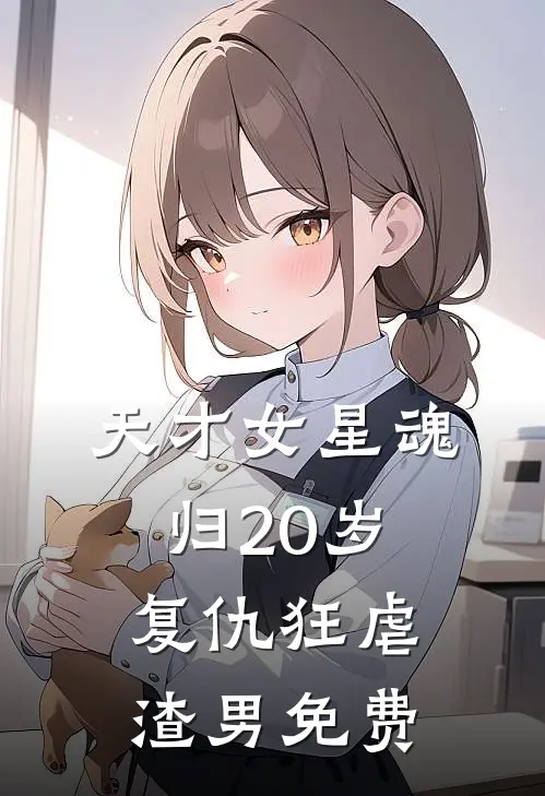 天才女星魂归20岁，复仇狂虐渣男免费