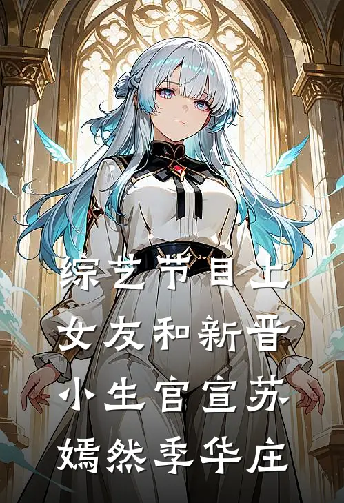 综艺节目上，女友和新晋小生官宣苏嫣然季华庄