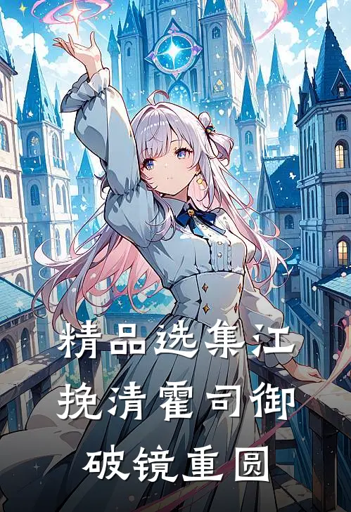 精品选集江挽清霍司御破镜重圆