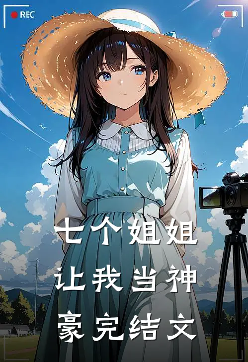 七个姐姐让我当神豪完结文