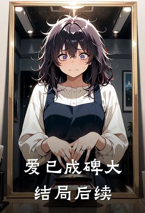 爱已成碑大结局后续