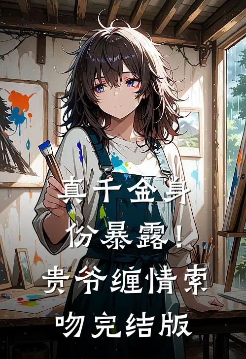 真千金身份暴露！贵爷缠情索吻完结版