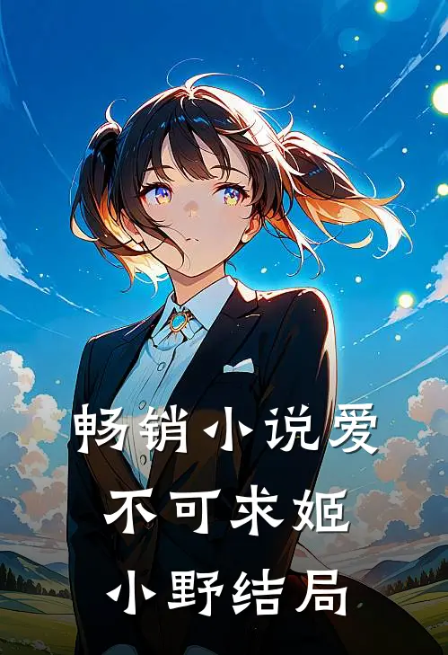 畅销小说爱不可求姬小野结局
