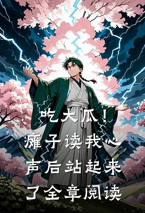 吃大瓜！瘫子读我心声后站起来了全章阅读