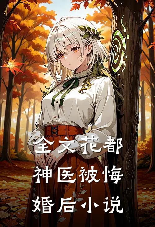 全文花都神医被悔婚后小说