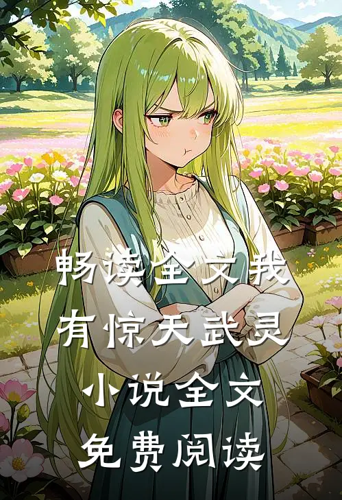 畅读全文我有惊天武灵小说全文免费阅读