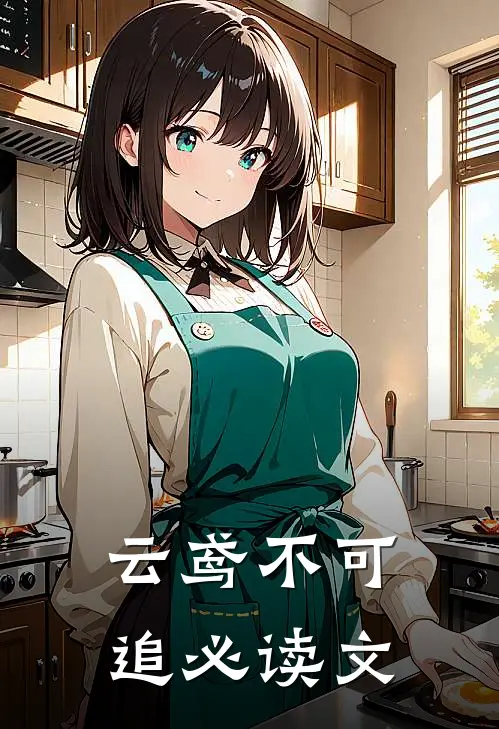 云鸢不可追必读文