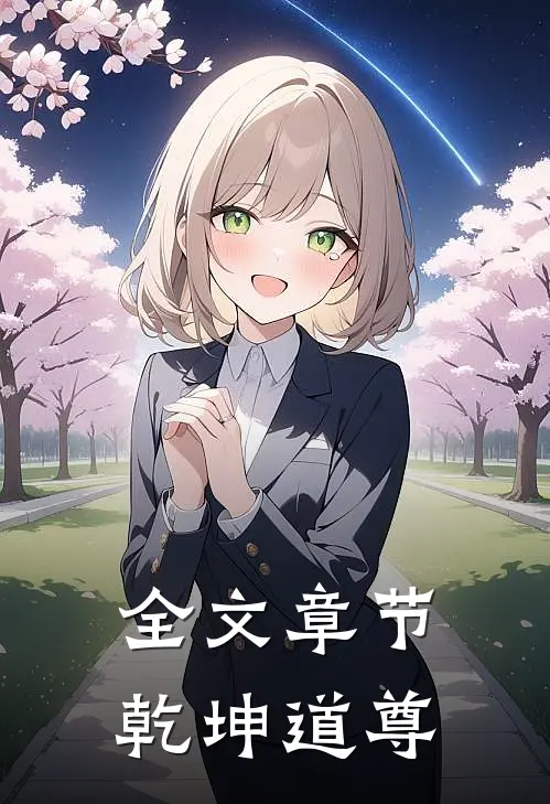全文章节乾坤道尊