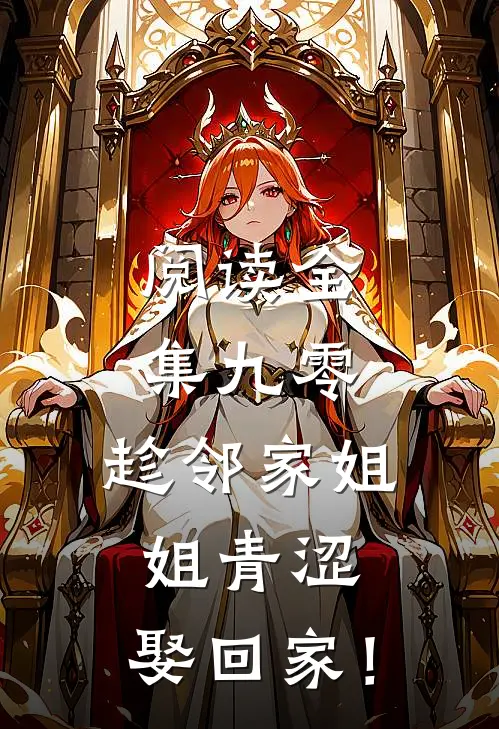 阅读全集九零：趁邻家姐姐青涩，娶回家！