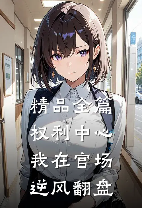 精品全篇权利中心：我在官场逆风翻盘