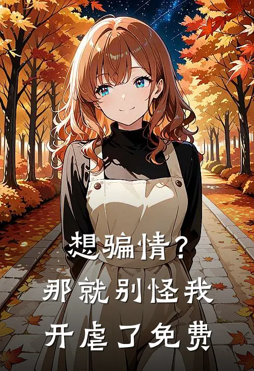 想骗情？那就别怪我开虐了免费
