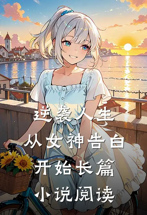 逆袭人生：从女神告白开始长篇小说阅读