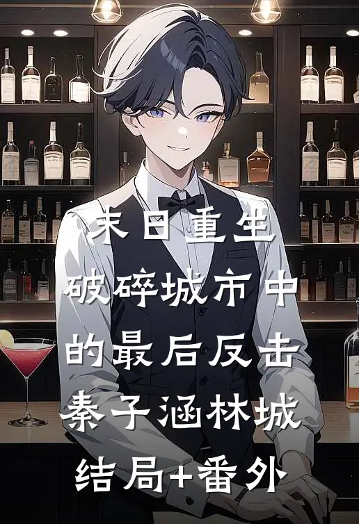 末日重生：破碎城市中的最后反击秦子涵林城结局+番外