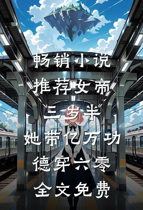 畅销小说推荐女帝三岁半:她带亿万功德穿六零全文免费