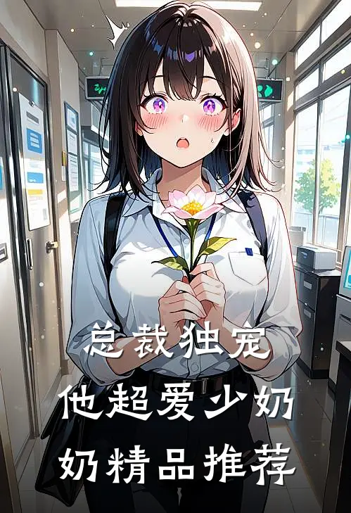 总裁独宠：他超爱少奶奶精品推荐
