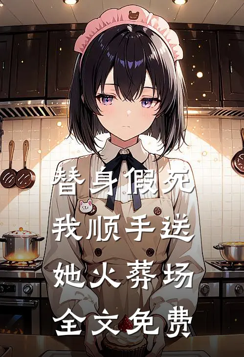 替身假死，我顺手送她火葬场全文免费