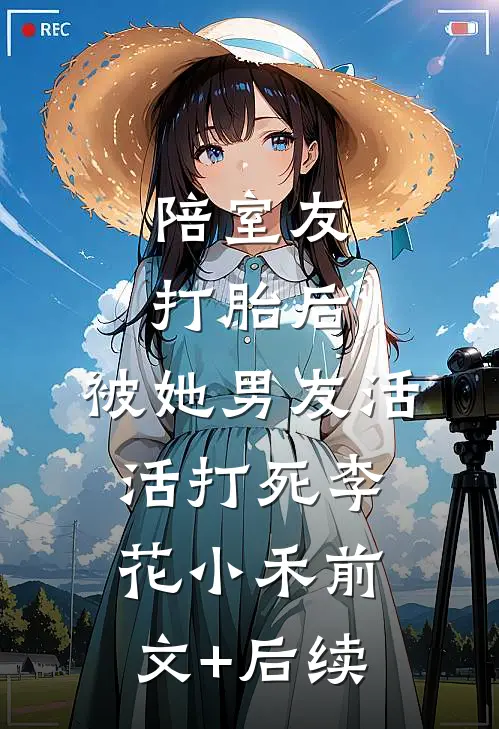 陪室友打胎后，被她男友活活打死李花小禾前文+后续
