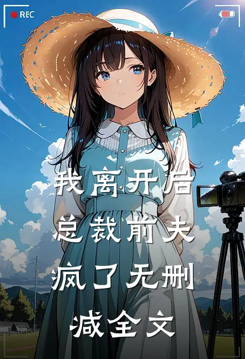 我离开后,总裁前夫疯了无删减全文在线阅读