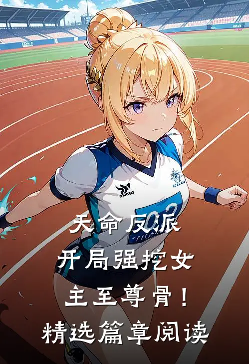 天命反派：开局强挖女主至尊骨！精选篇章阅读