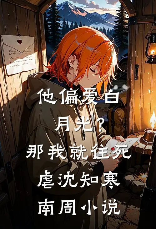 他偏爱白月光？那我就往死虐沈知寒南周小说