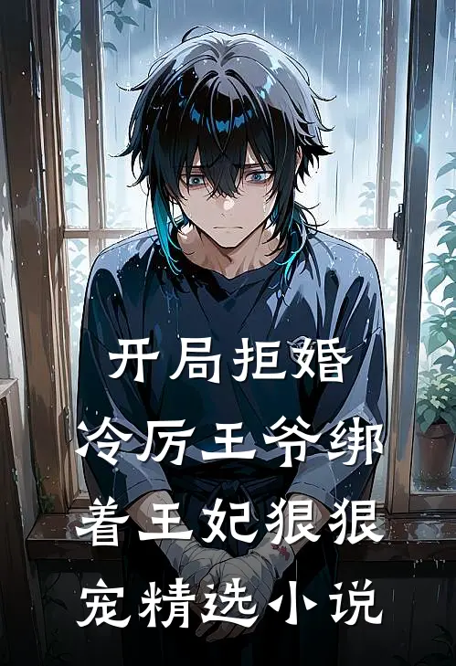 开局拒婚，冷厉王爷绑着王妃狠狠宠精选小说