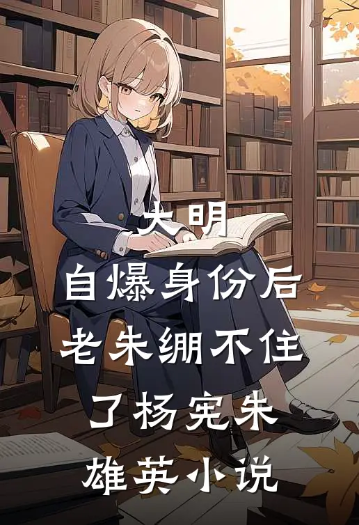 大明：自爆身份后，老朱绷不住了杨宪朱雄英小说