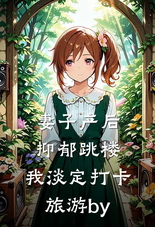 妻子产后抑郁跳楼，我淡定打卡旅游by