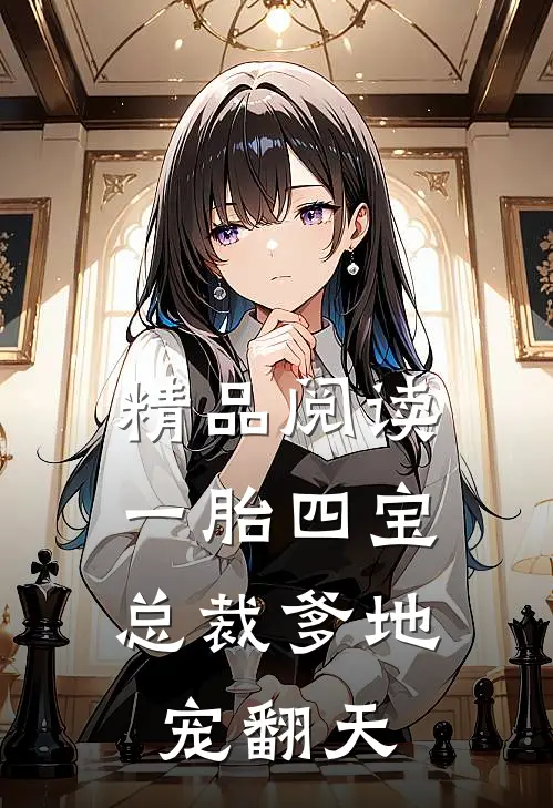 精品阅读一胎四宝，总裁爹地宠翻天
