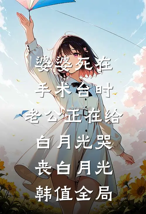 婆婆死在手术台时，老公正在给白月光哭丧白月光韩值全局