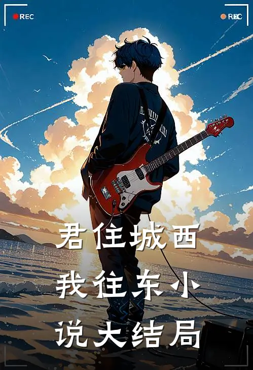 君住城西我往东小说大结局