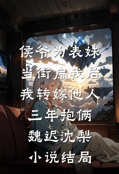 侯爷为表妹当街扇我后，我转嫁他人三年抱俩魏迟沈梨小说结局