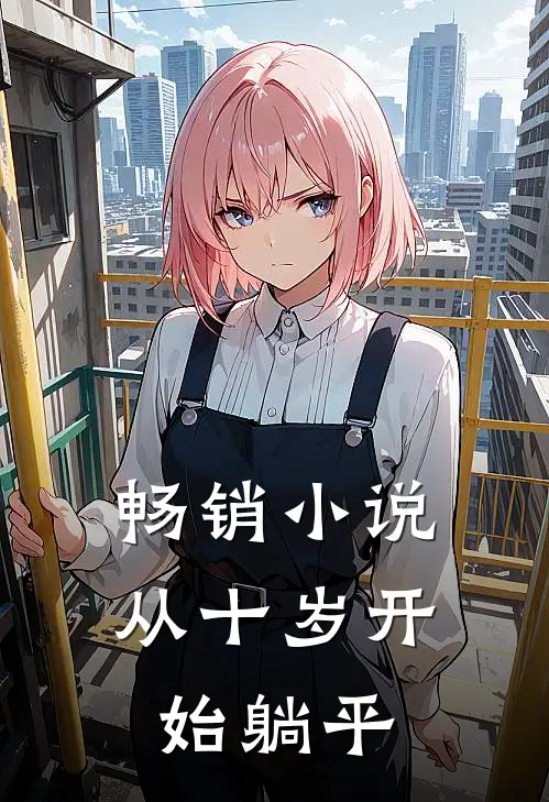 畅销小说从十岁开始躺平